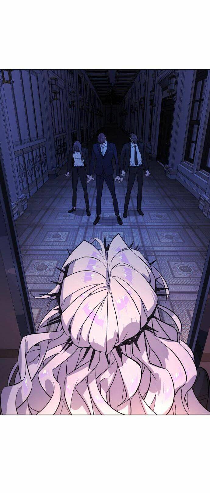 Máu trắng: Chapter 81.5