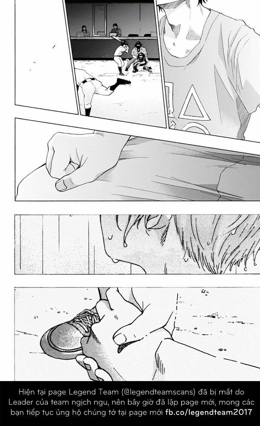 Tình Yêu Thuần Khiết Của Tuổi Trẻ: Chapter 17