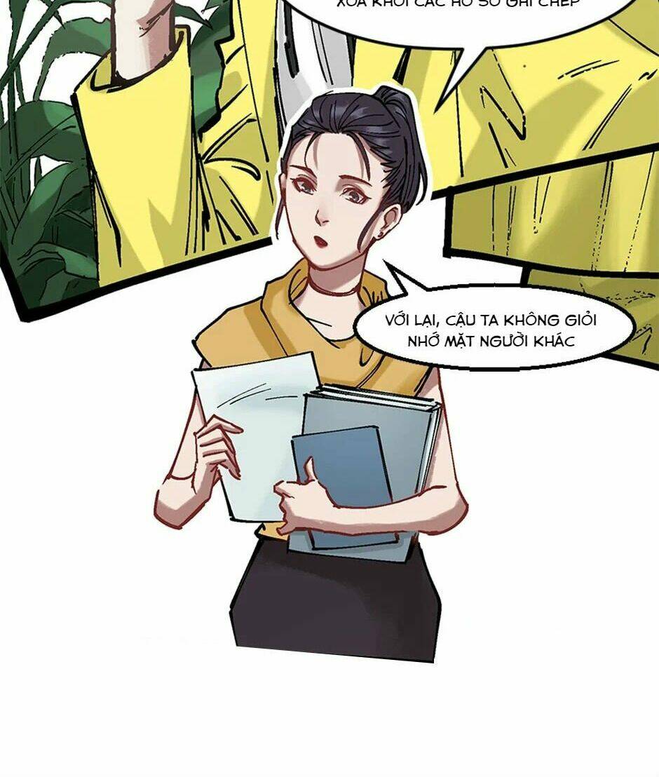 Anh Hùng Và Hiệp Nữ: Chapter 21