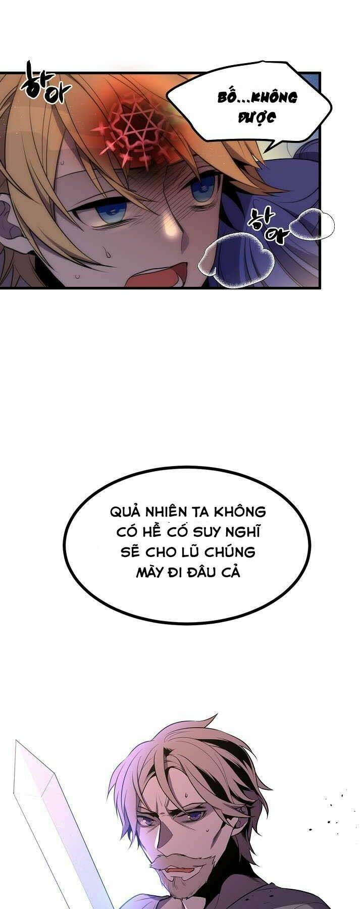 Kiểm Tra Sức Mạnh Vô Hạn: Chapter 15