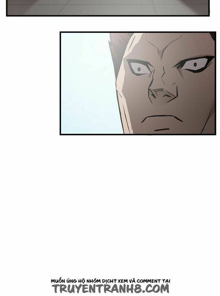 Kẻ Bị Ruồng Bỏ: Chapter 30