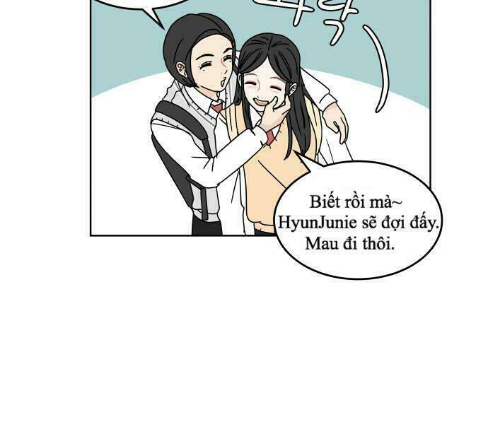 30 Phút Bước Đi Bên Em: Chapter 20