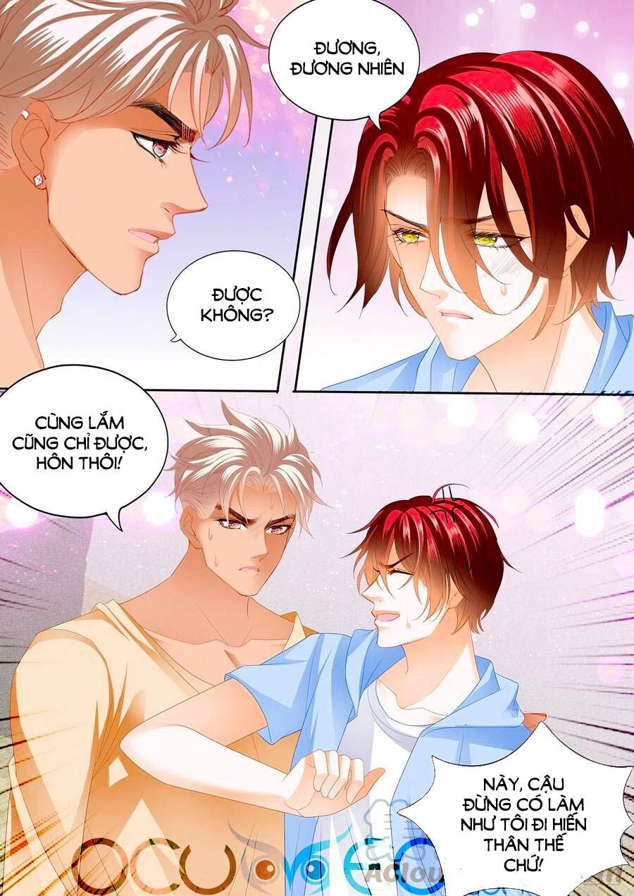 Bá Đạo Tiểu Thúc, Xin Trêu Chọc Vừa Thôi!: Chapter 264