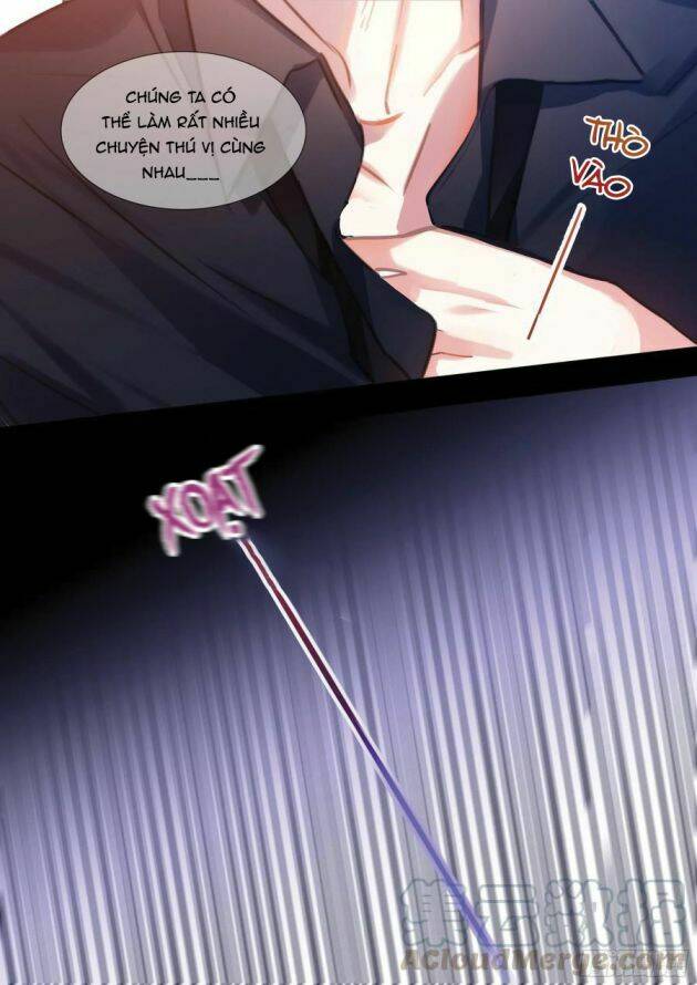 Ảnh Đế X Ảnh Đế: Chapter 199