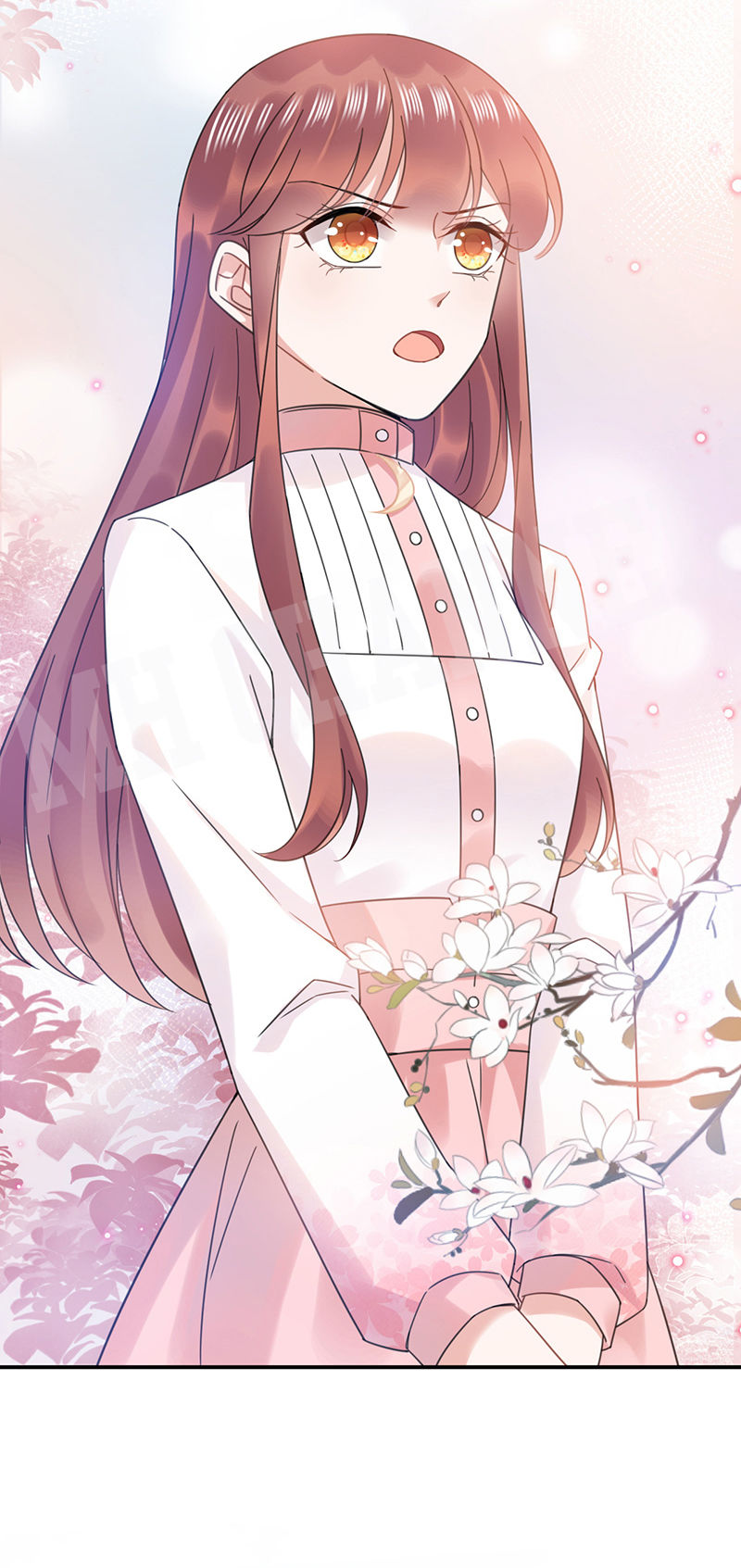 Thịnh Thế Điềm Sủng: Tiểu Manh Thê Của Dịch Thiếu: Chapter 47