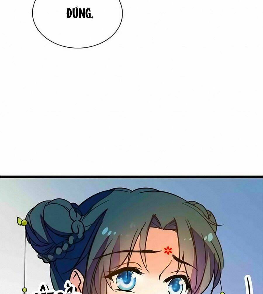 Nhất Thế Khuynh Thành: Lãnh Cung Khí Phi: Chapter 87