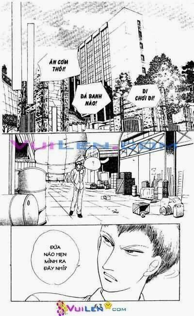 Cô gái Trung Hoa: Chapter 10