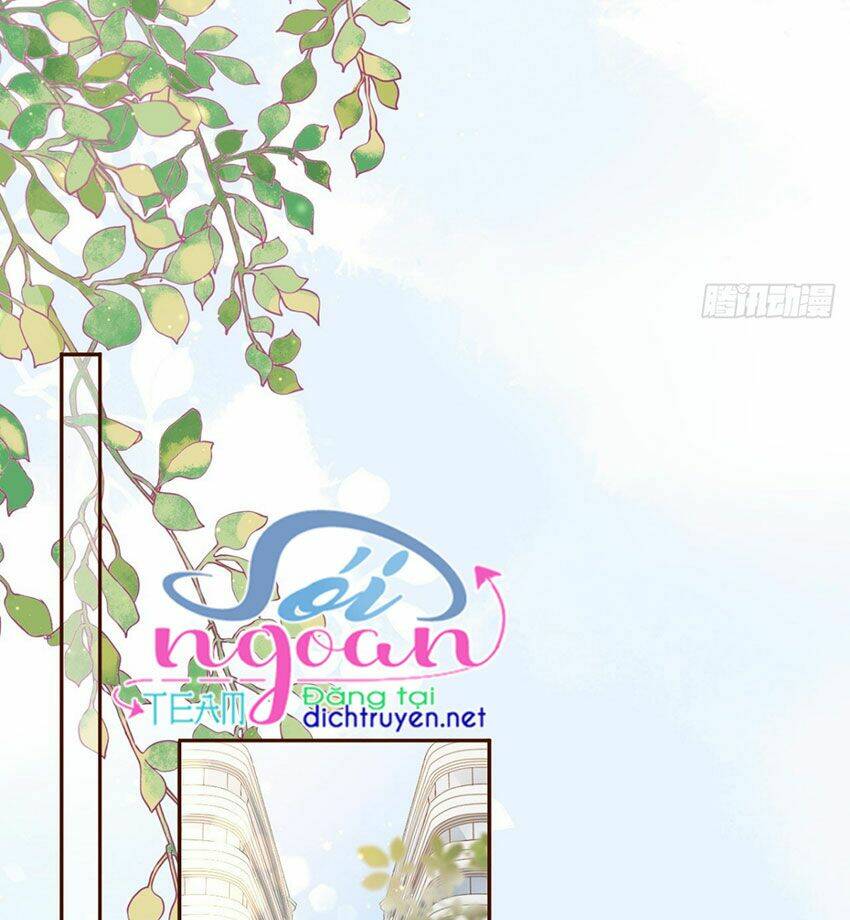 Bạn Gái Tôi Mới 30+: Chapter 9