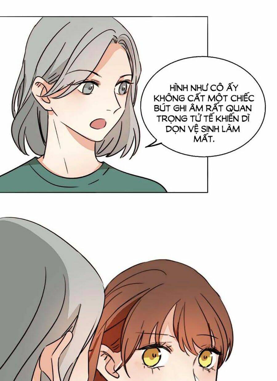 Mùi Hương Lãng Mạn: Chapter 78