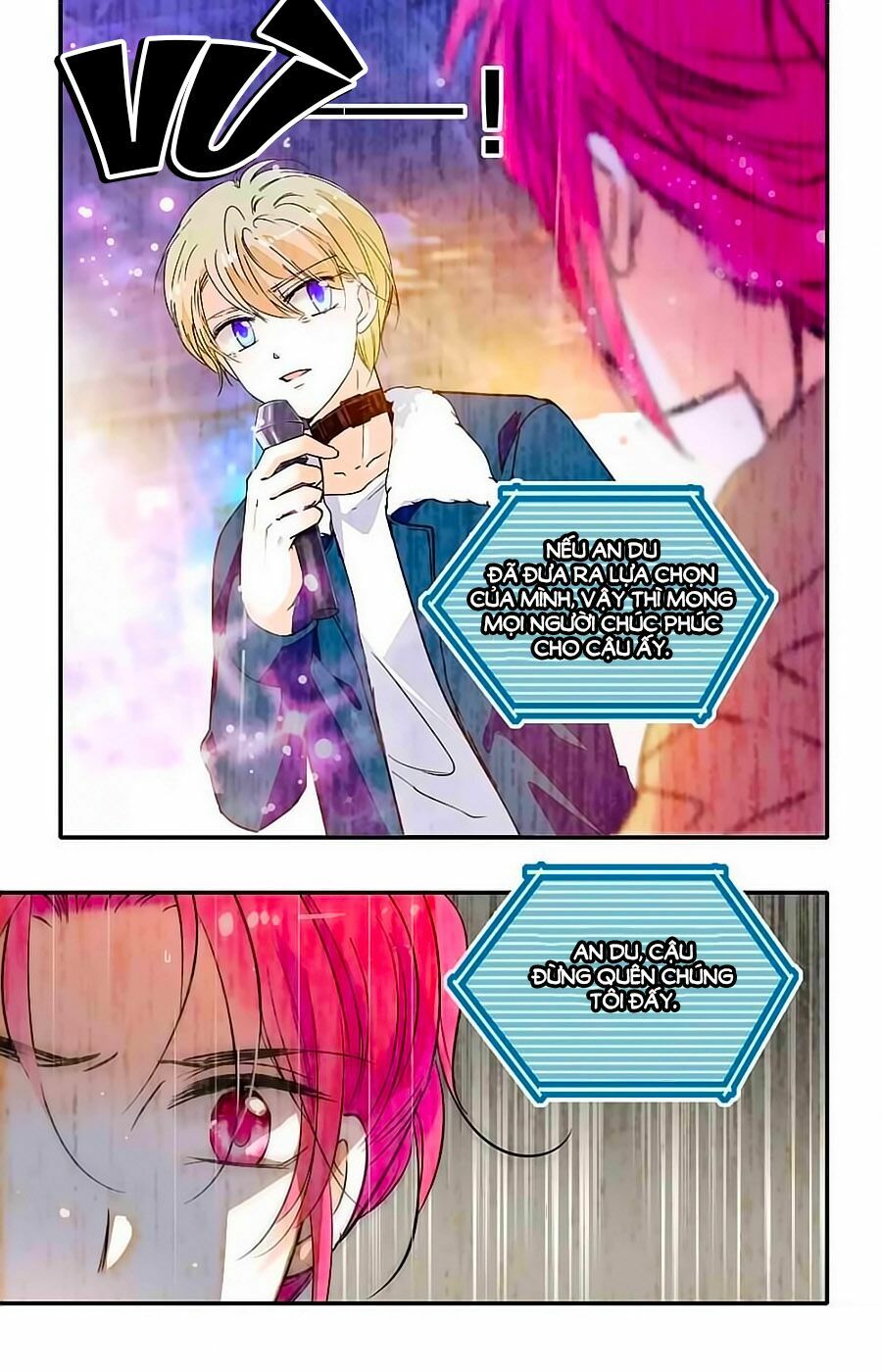 Thanh Ninh Chi Hạ: Chapter 320