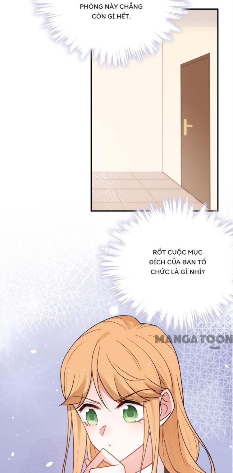 Ma Lạt Thiên Kim Đẩu Ác Thiếu: Chapter 246
