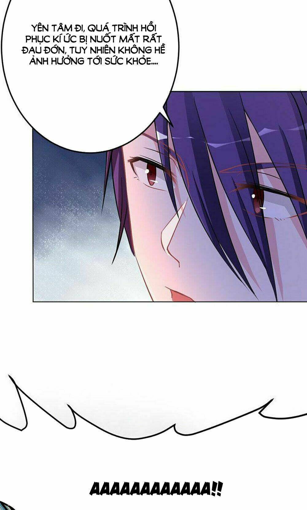 Hung Mãnh Quỷ Phu Bà Thượng Sàng: Chapter 77