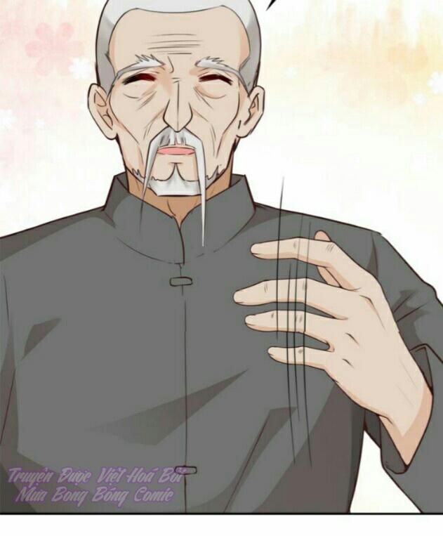 Tổng Tài Hai Mặt Sủng Thê Chỉ Nam: Chapter 3.1