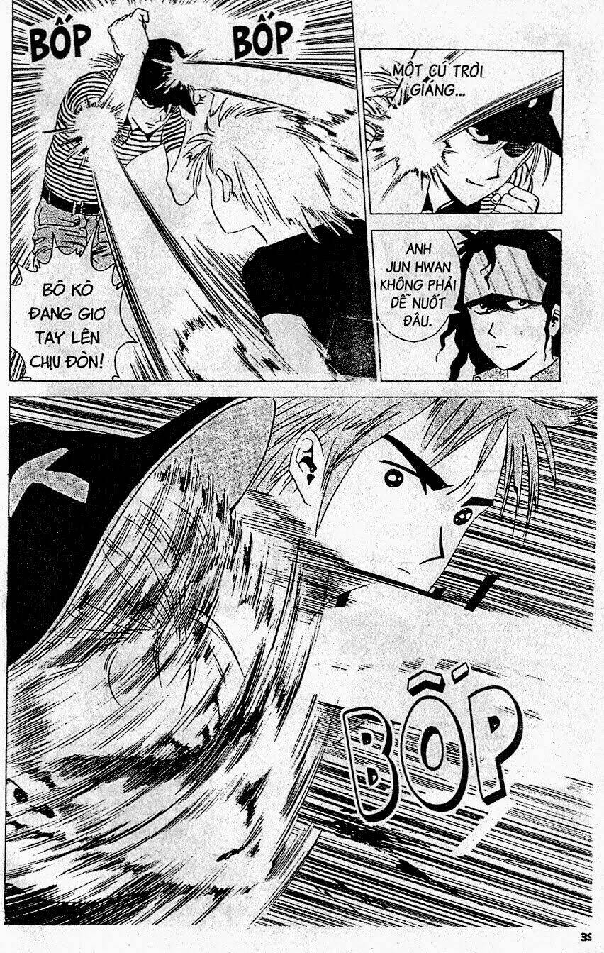 Ai Hơn Ai: Chapter 3