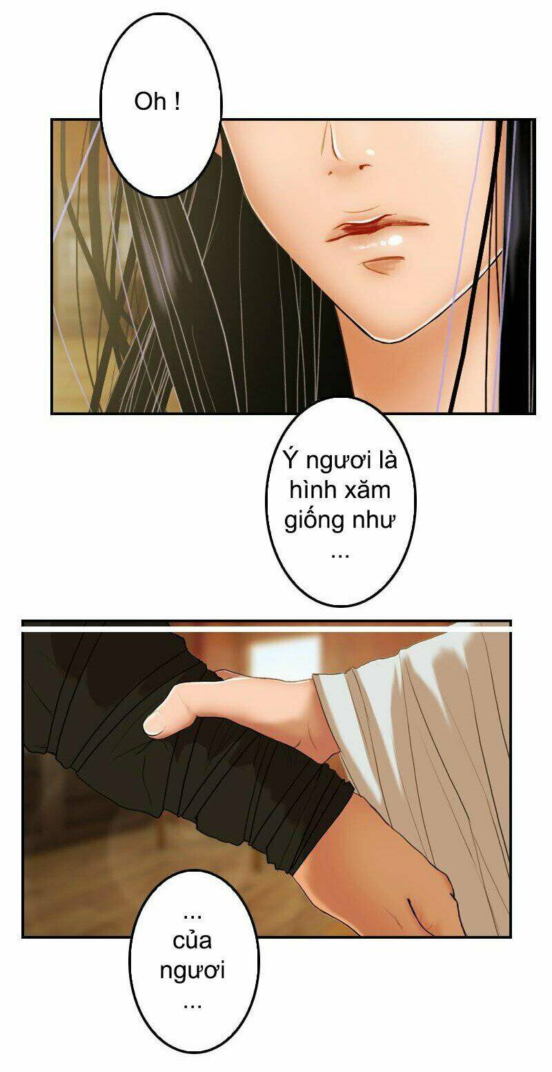 Huyết Đế Bạo Chúa: Chapter 7