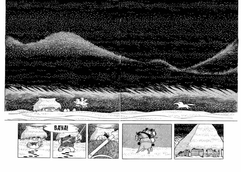 Chim Lửa: Chapter 44