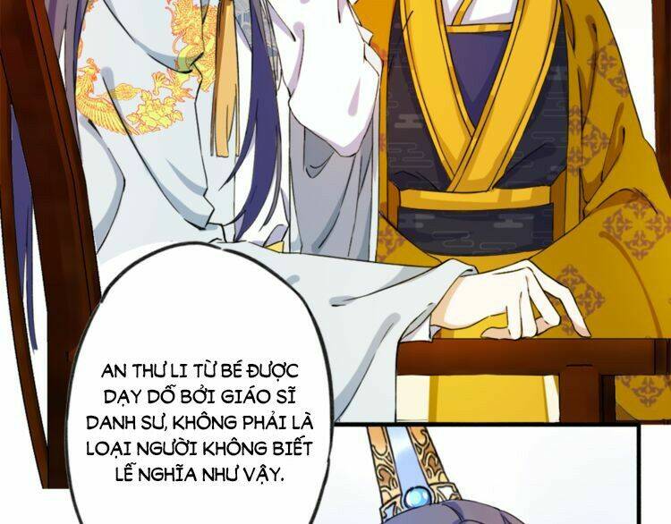 Hoa Nhan Sách: Chapter 2.2