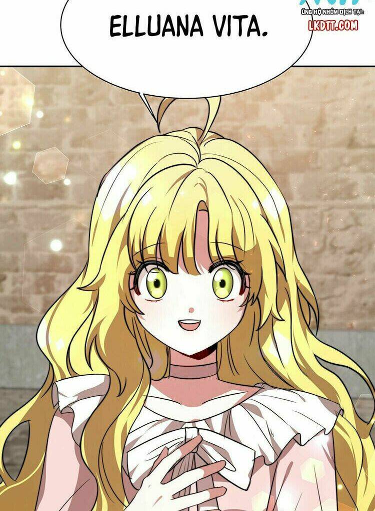 Công Chúa Bị Lãng Quên Muốn Sống Trong Hòa Bình: Chapter 2