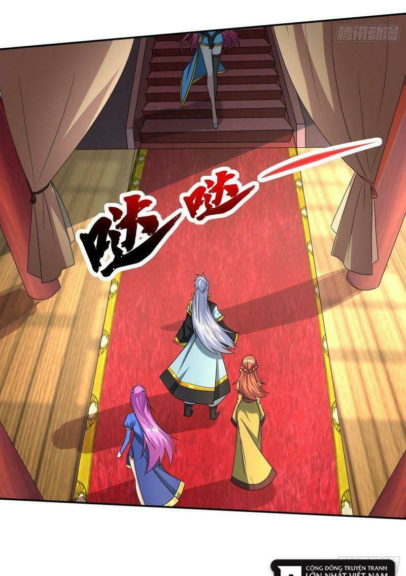 Tuyệt Thế Thần Tôn: Chapter 23