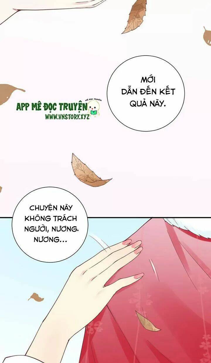 Hoàng Hậu Bận Lắm: Chapter 130