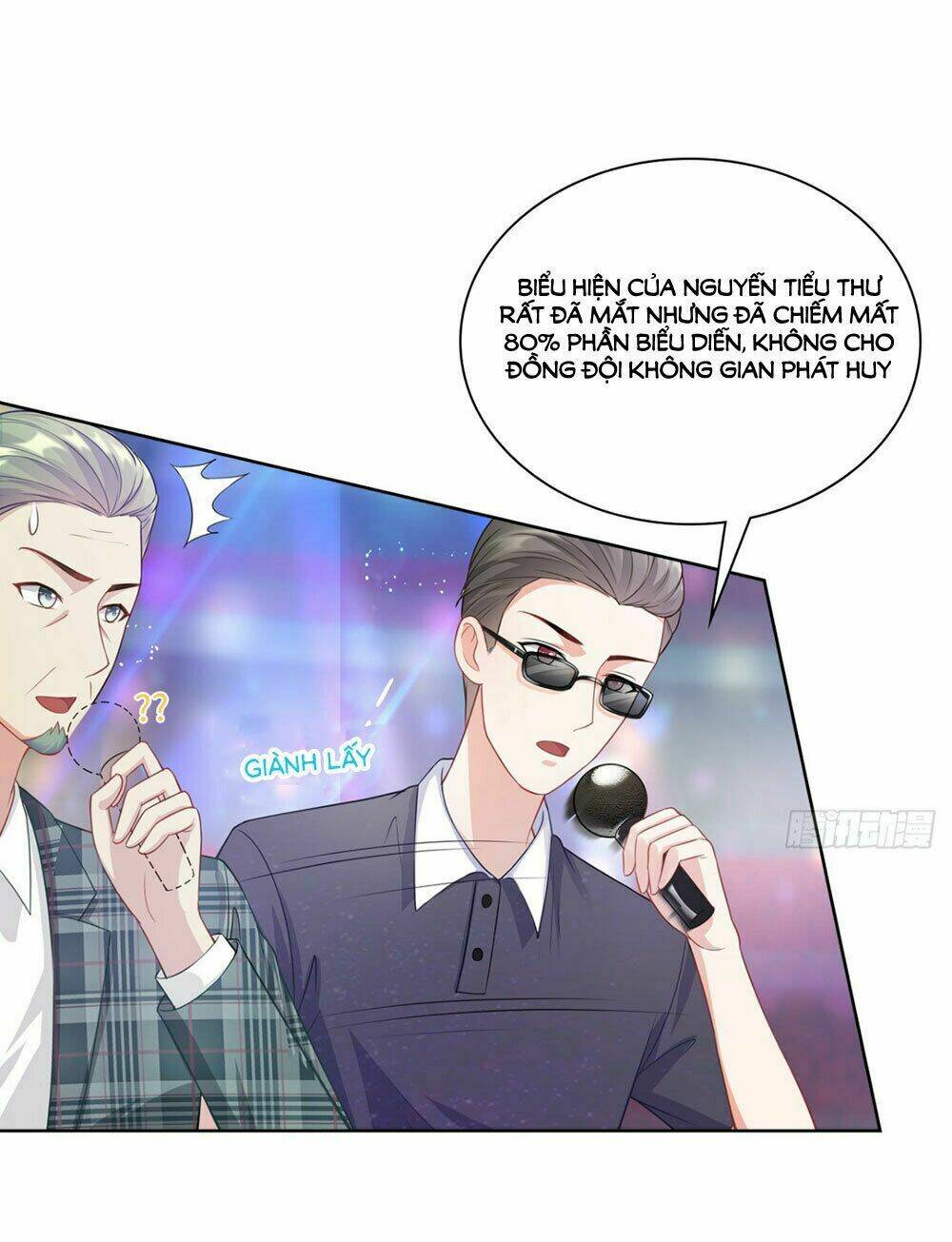 Bộ Váy Rực Rỡ Ánh Sao: Chapter 13