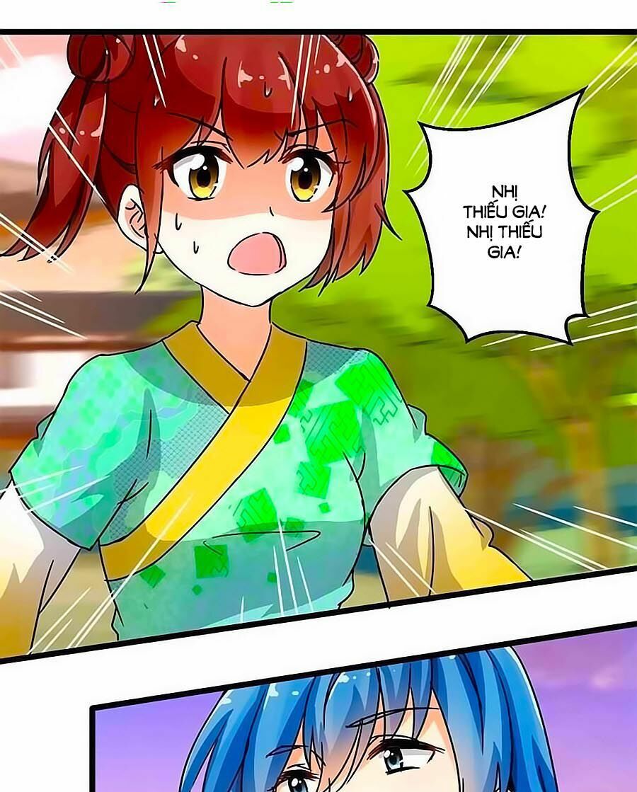 Vương Gia ! Ngươi Thật Bỉ Ổi !: Chapter 67