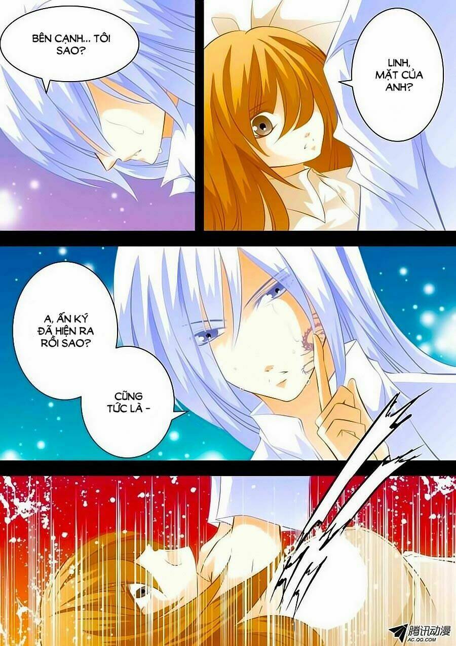 Đến Làm Yêu Quái Đi: Chapter 45