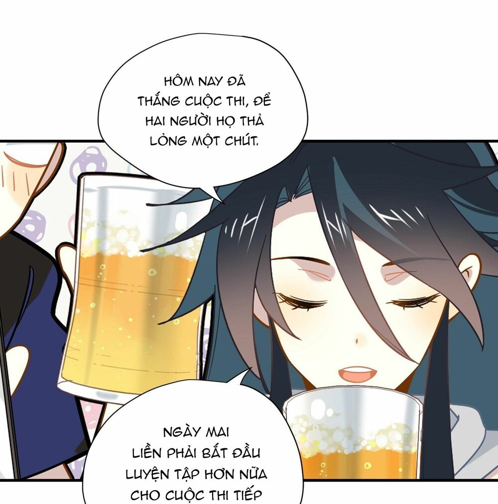 Nữ Phụ Như Tôi Cũng Có Ngày Ra Mắt: Chapter 41