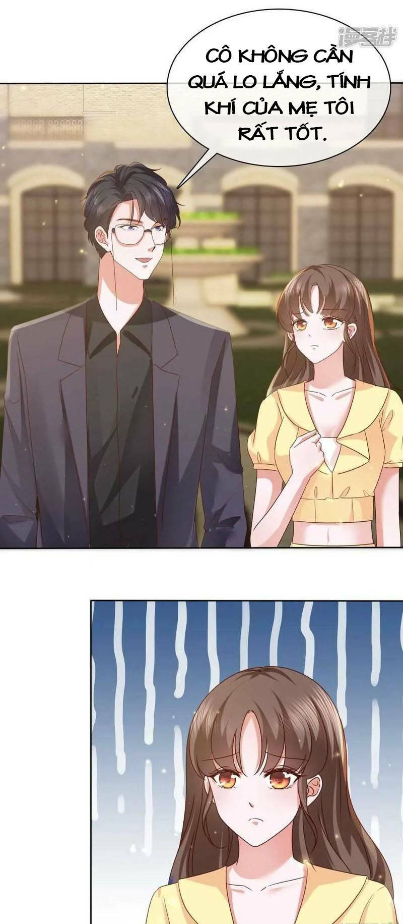 Boss Là Kim Chủ Của Tôi: Chapter 57