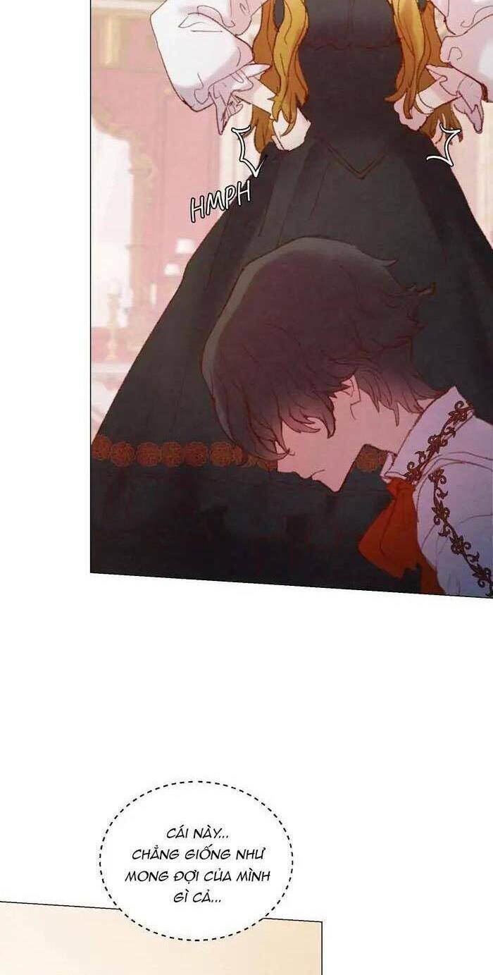 Tôi Sống Sót Như Một Nàng Công Chúa Giả: Chapter 8