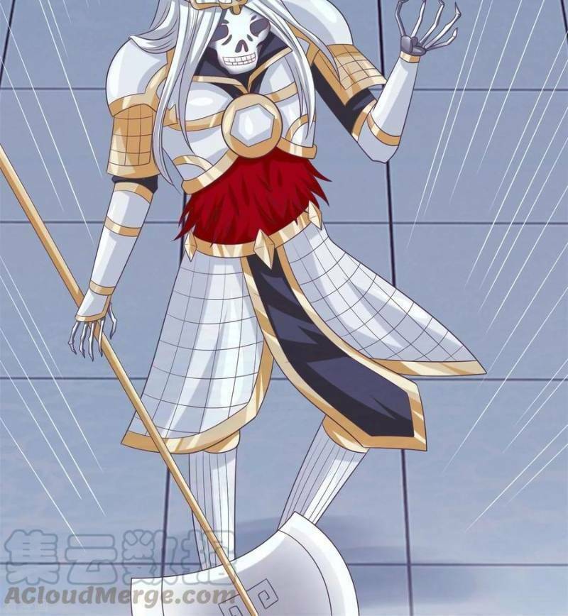 Ta Là Ngọc Hoàng Đại Đế: Chapter 78