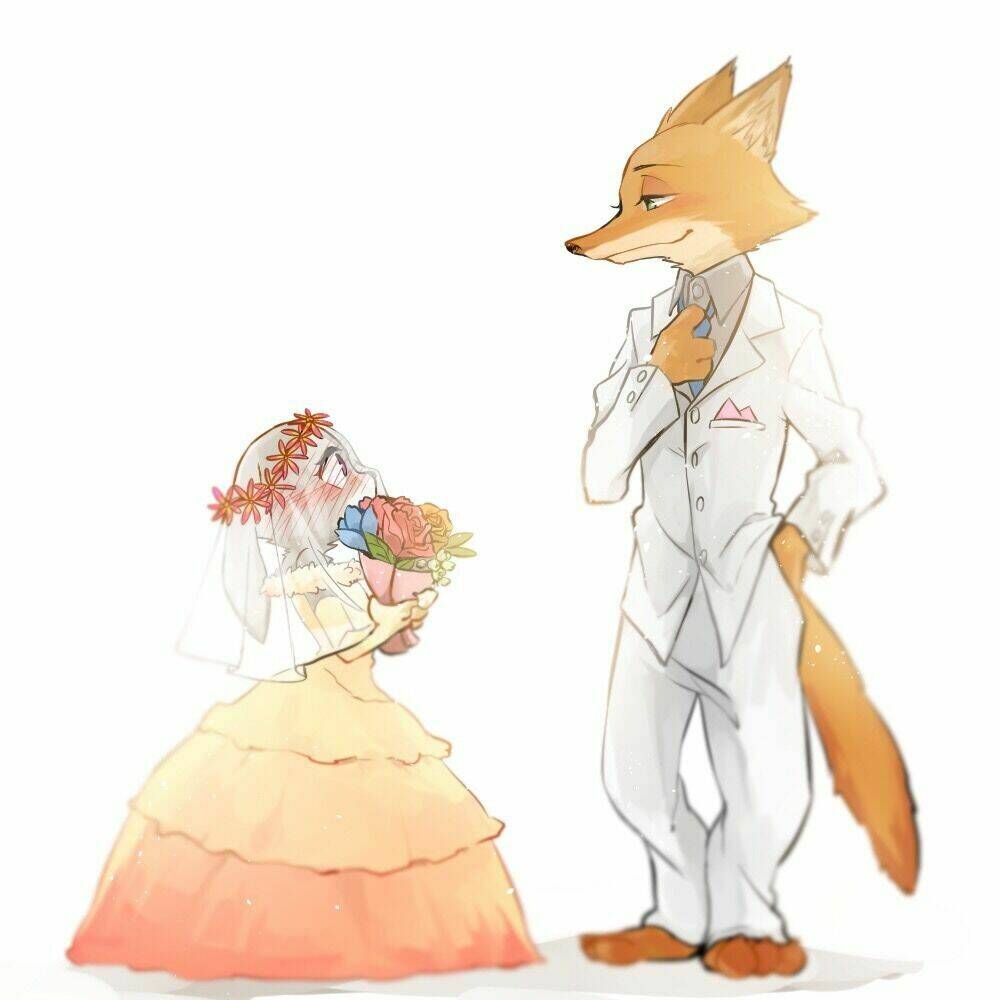 Zootopia - Ngoại Truyện: Chapter 72