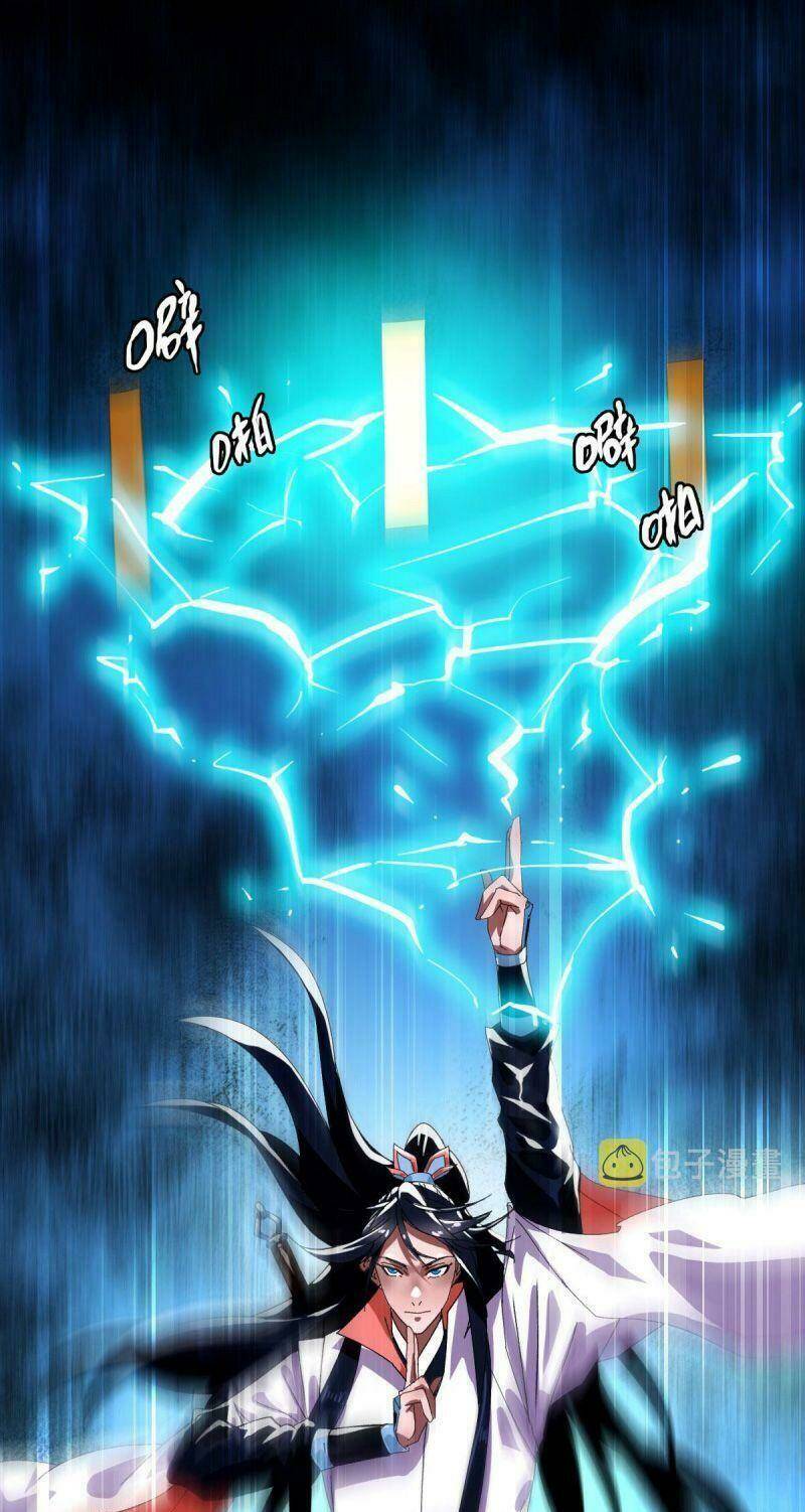 Siêu Đạo Thần Thuật: Chapter 102