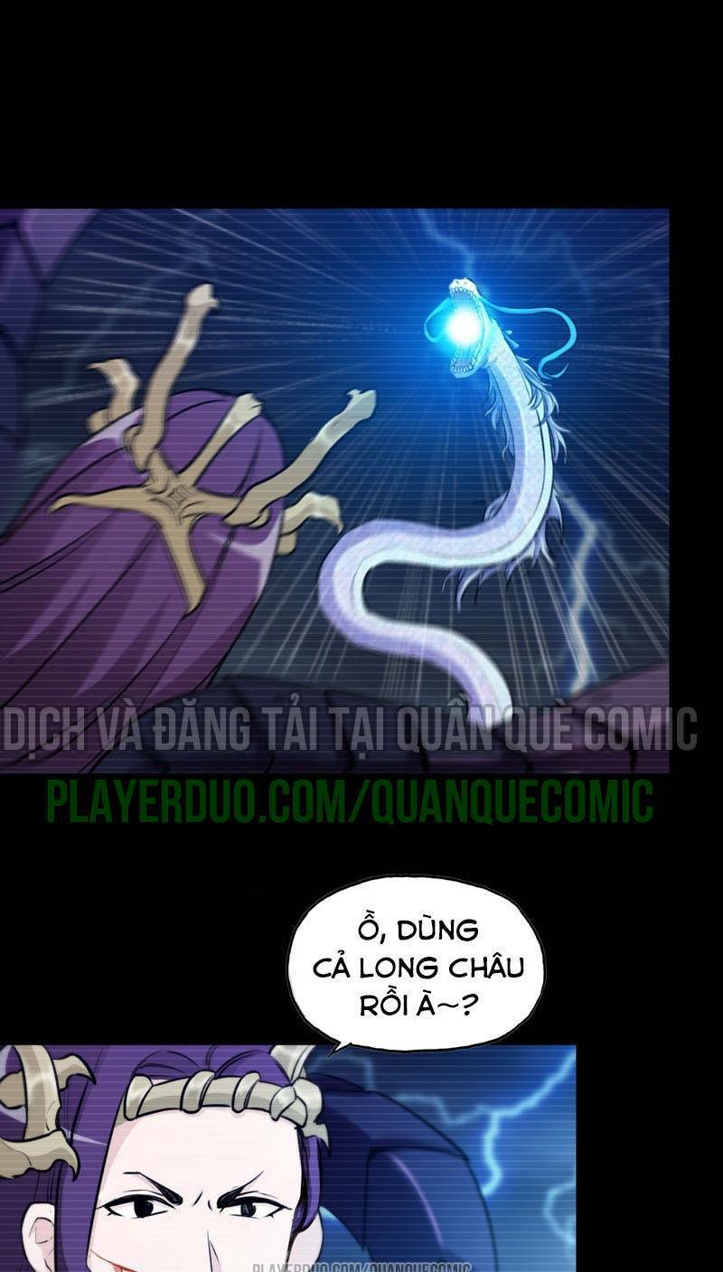 Khởi Đầu Bằng Một Con Côn: Chapter 32