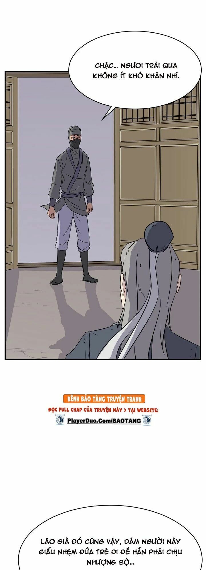 Trọng Sinh, Bất Khả Chiến Bại: Chapter 89