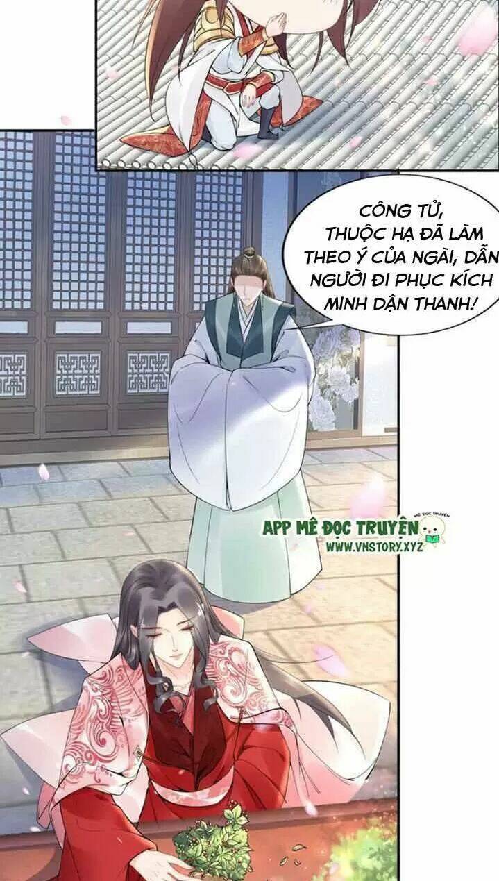 Nhất Sinh Nhất Thế Tiếu Thương Khung: Chapter 57