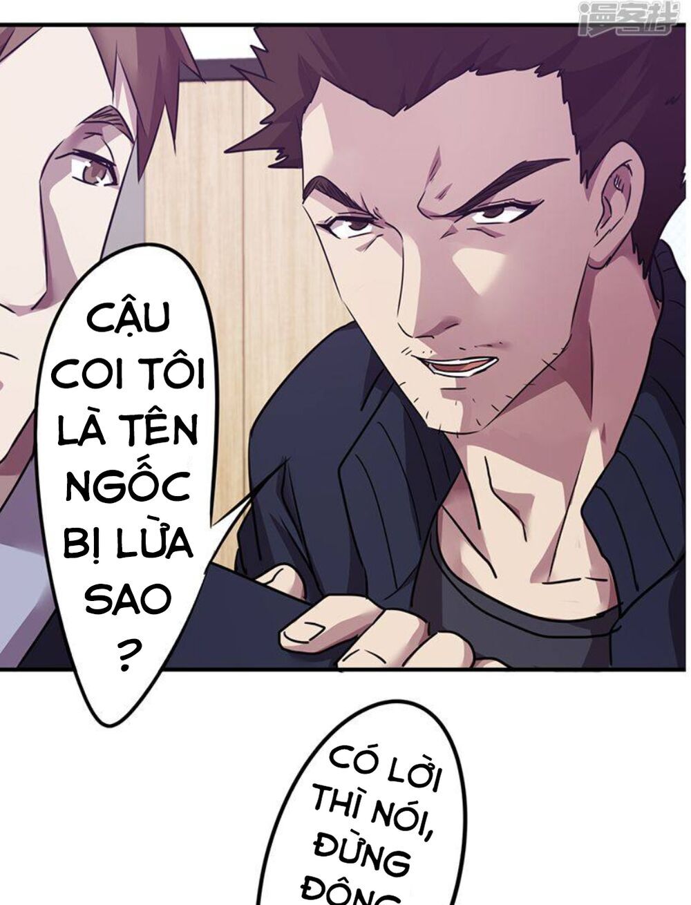 Tối Cường Nông Dân Hệ Thống: Chapter 103