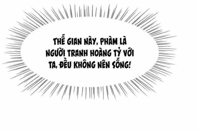 Trọng Sinh Bá Sủng Nhiếp Chính Vương Quá Mạnh Mẽ: Chapter 60