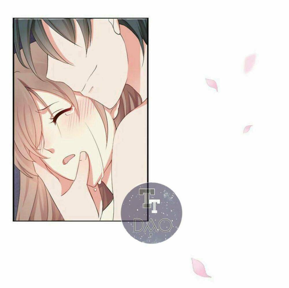 Đoạt Hôn Ác Thiếu: Chapter 1