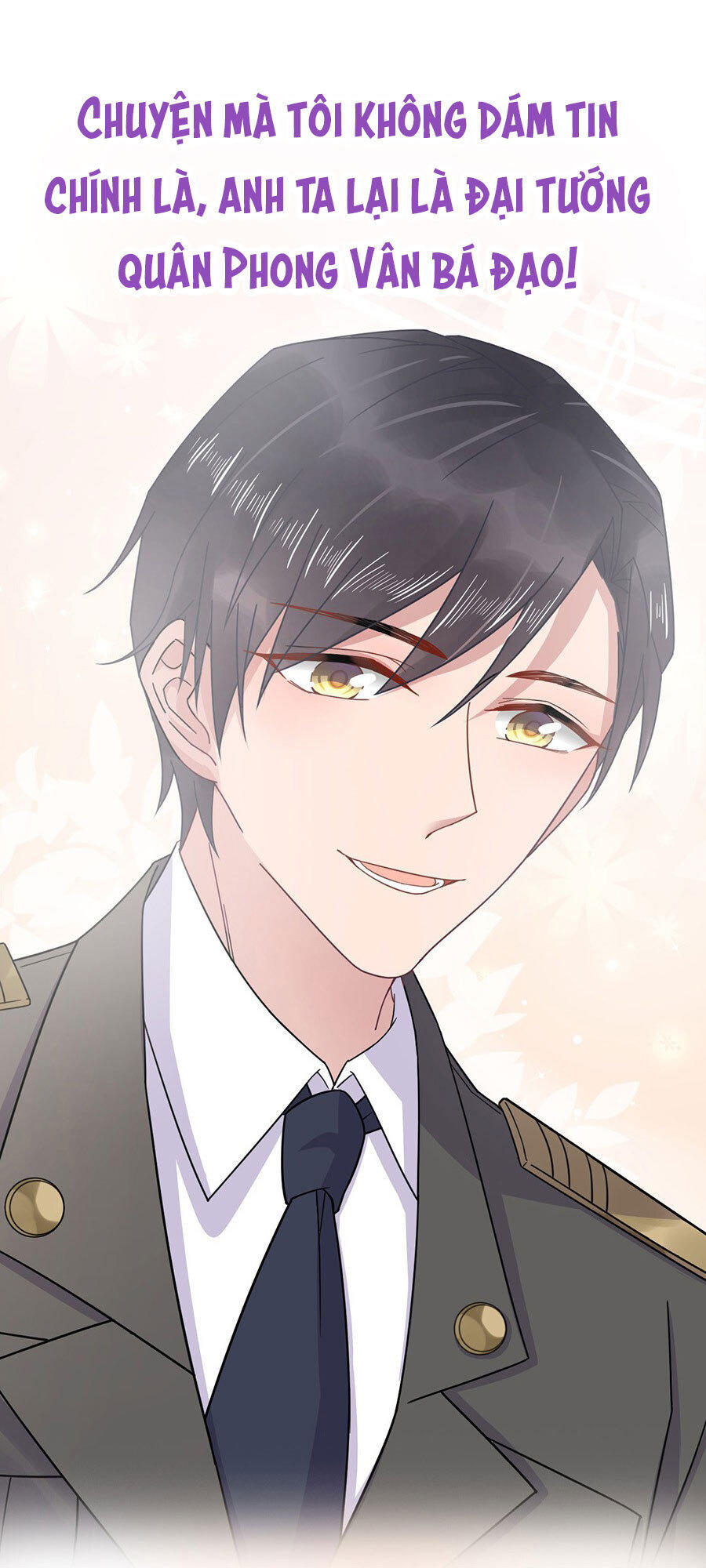 Thịnh Thế Điềm Sủng: Tiểu Manh Thê Của Dịch Thiếu: Chapter 0