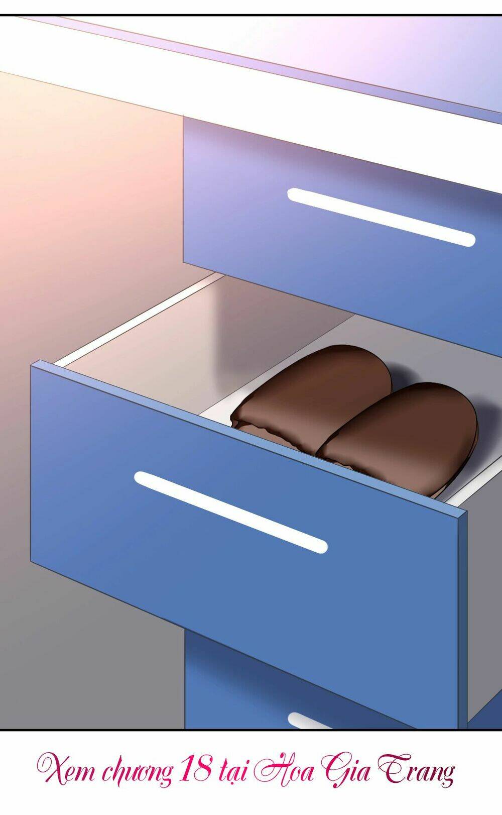 Phục Thù Thiếu Gia Tiểu Điềm Thê: Chapter 17