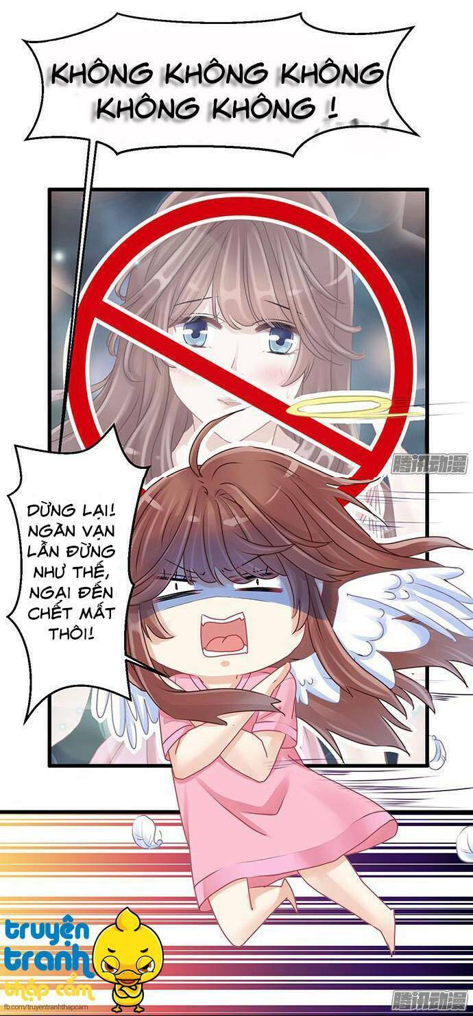 Trọng Sinh Để Ngủ Với Ảnh Đế: Chapter 22