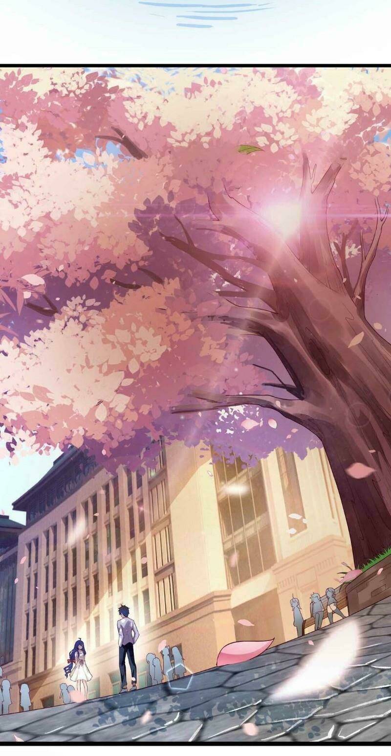 Kế Hoạch Trở Thành Phế Vật: Chapter 1