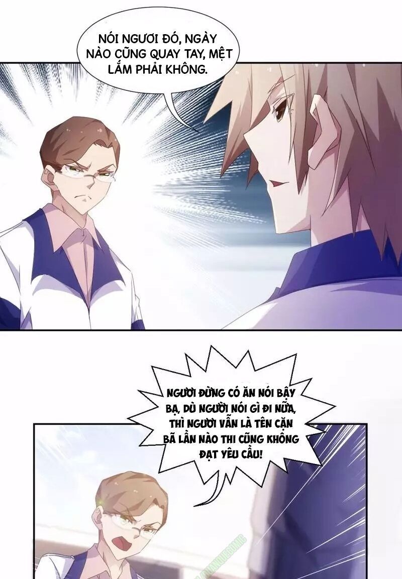 Siêu Cấp Thần Y Hệ Thống: Chapter 27