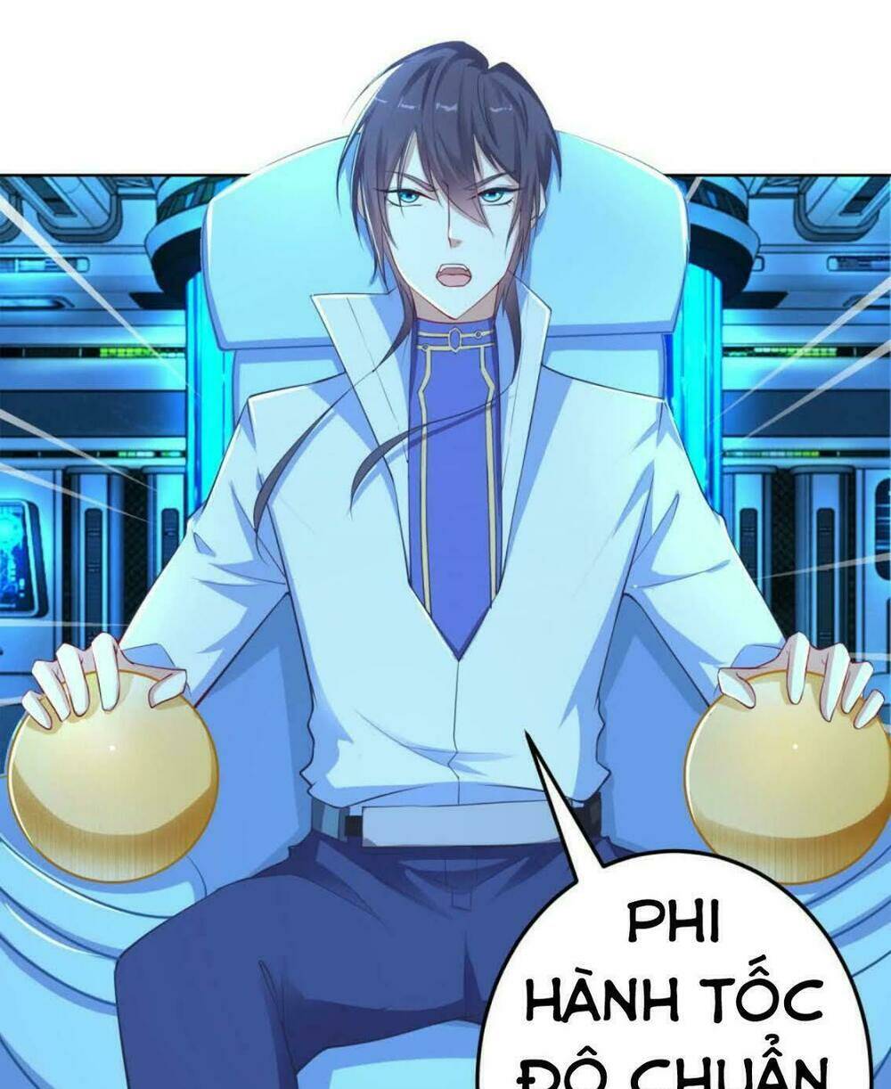 Thiên Hỏa Đại Đạo: Chapter 13