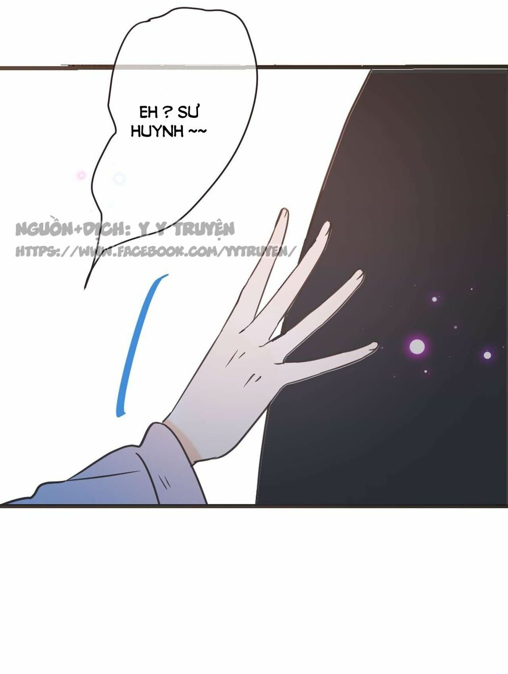 Giáo chủ yêu nghiệt mau nằm xuống: Chapter 41
