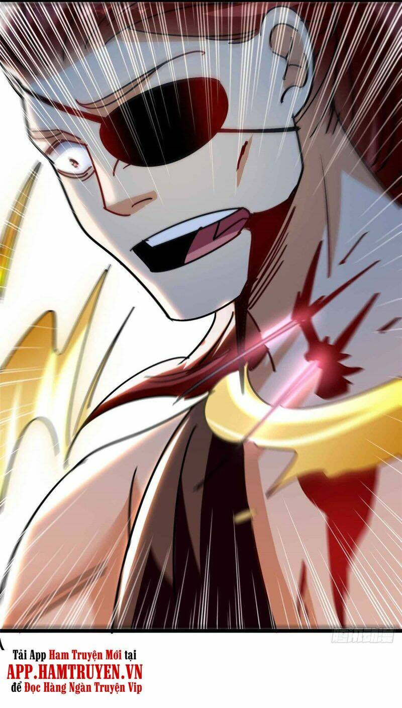 Vạn Giới Tiên Vương: Chapter 156