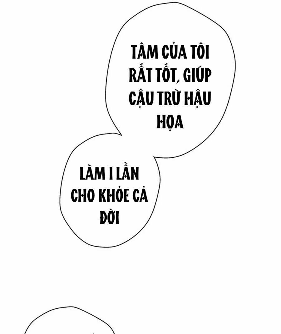 Cưng Chiều Ái Thê Hư Hỏng: Chapter 7