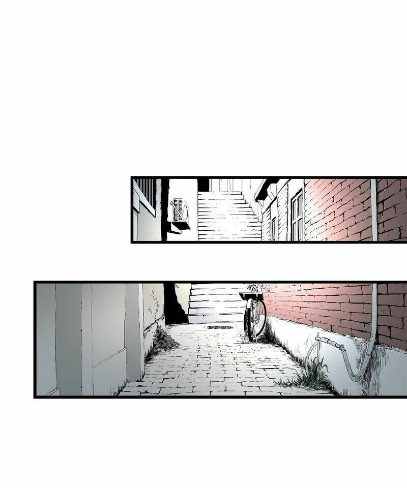 Thiên Hạ Đệ Nhất Cao Thủ Đi Học: Chapter 4