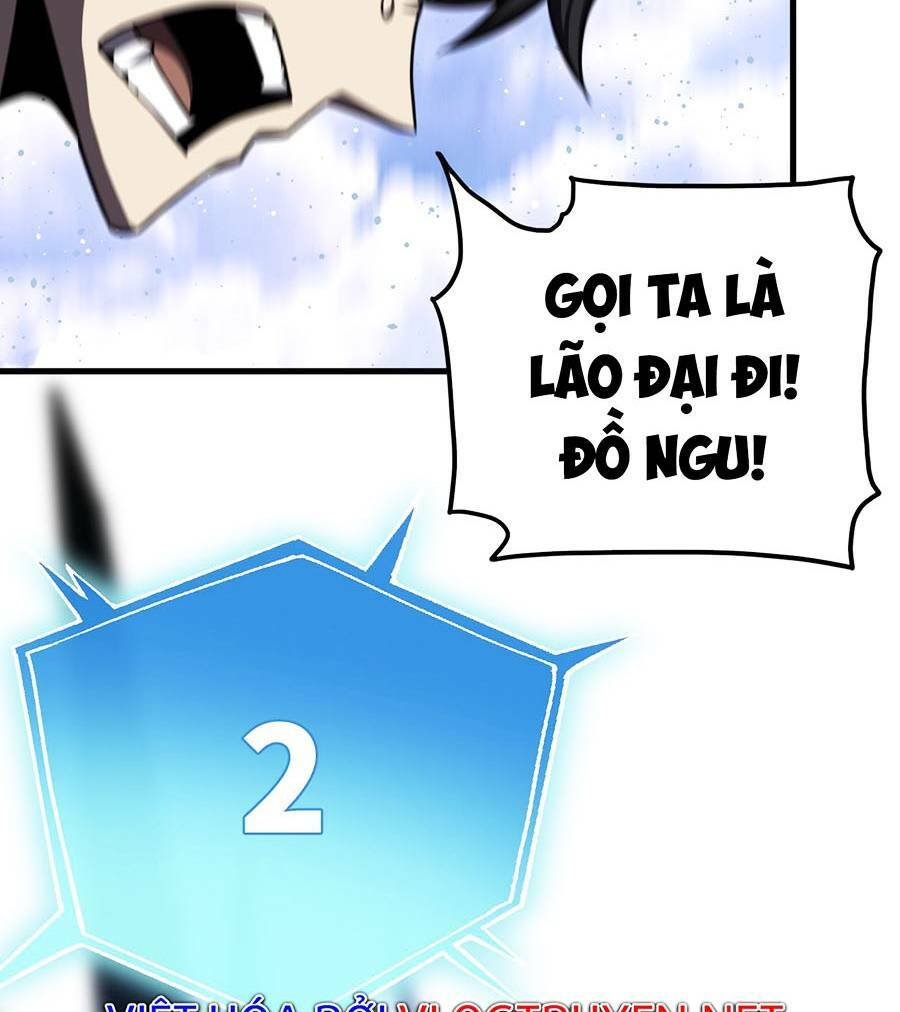 Tác Giả Sinh Tồn Ký: Chapter 8